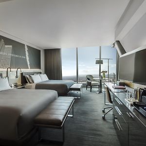 Camera classica con letto queen size